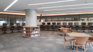 Đại học Quốc lập Dương Minh Giao Thông