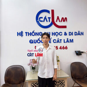 Đặng Quang Sang Đỗ NN Đại học Khai Nam