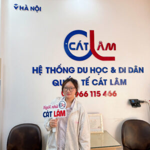 Nguyễn Yến Chi - NN Đại học VH Trung Quốc