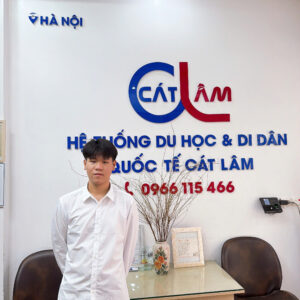 Phạm Ngọc Hải - NN ĐH Đạm Giang