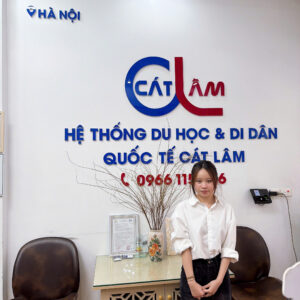 Phạm Thuỳ Linh - NN ĐH Đạm Giang