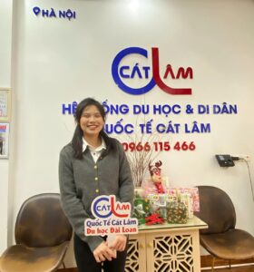 Trần Nữ Quỳnh Hương - NN ĐH Đạm Giang