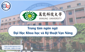 ĐH Khoa học và Kỹ thuật Vạn Năng
