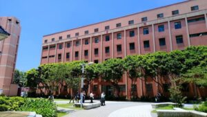 ĐH Khoa học và Kỹ thuật Vạn Năng