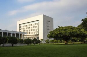 Đại học Quốc lập Trung Ương