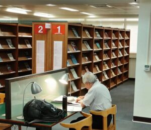 Tuyển dụng Trợ lý dự án tại Đài Bắc